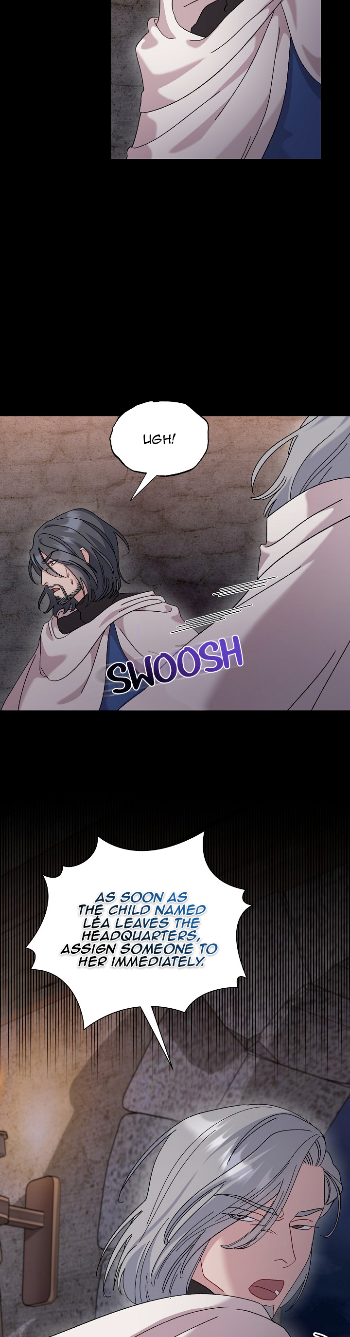 Silver Tree Ch. 6 第30页