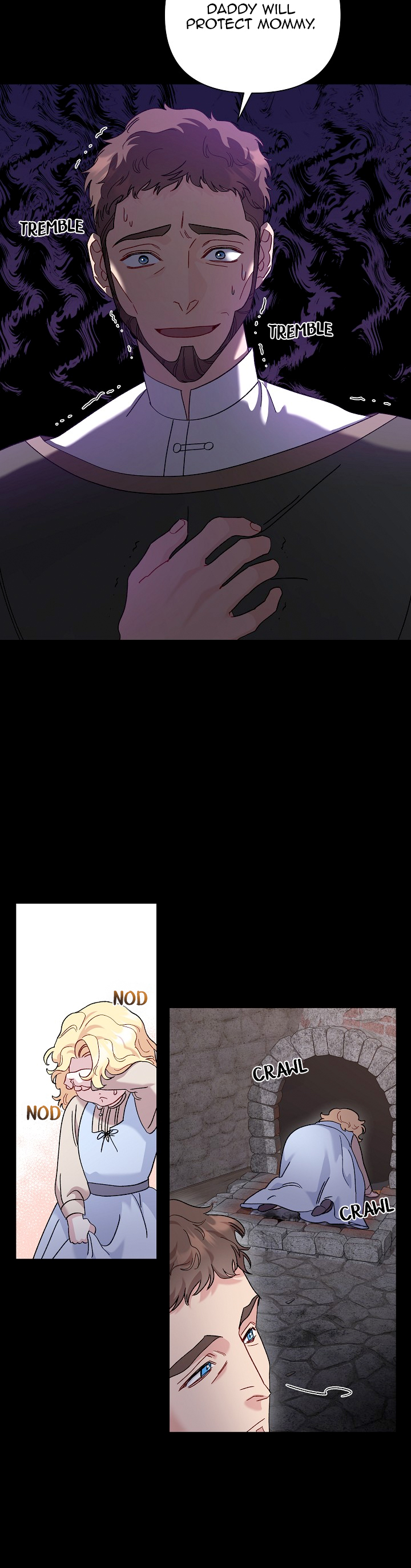 Silver Tree Ch. 6 第5页