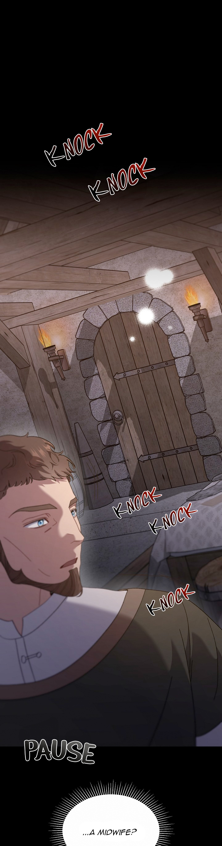 Silver Tree Ch. 6 第6页