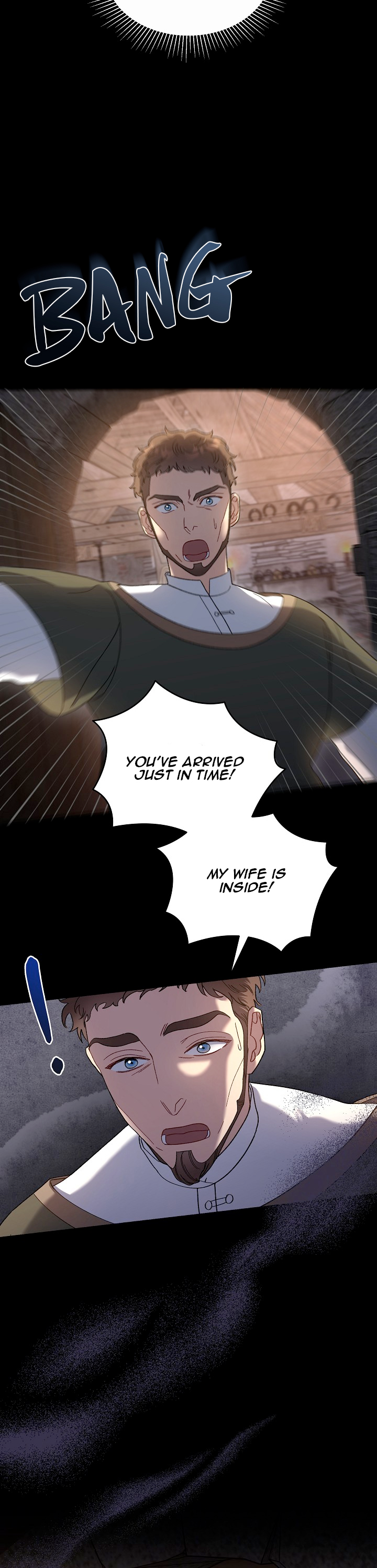 Silver Tree Ch. 6 第7页