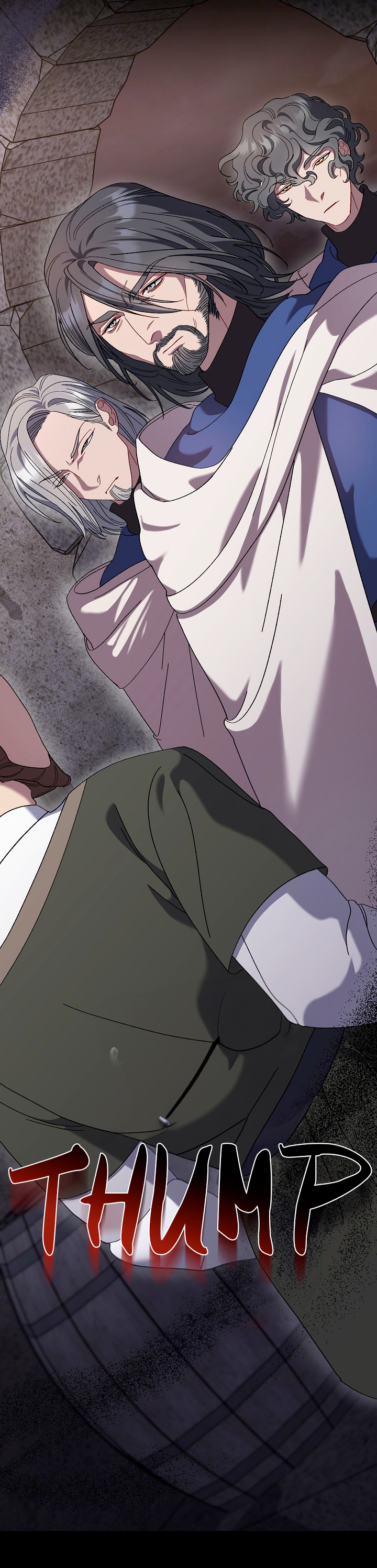 Silver Tree Ch. 6 第8页