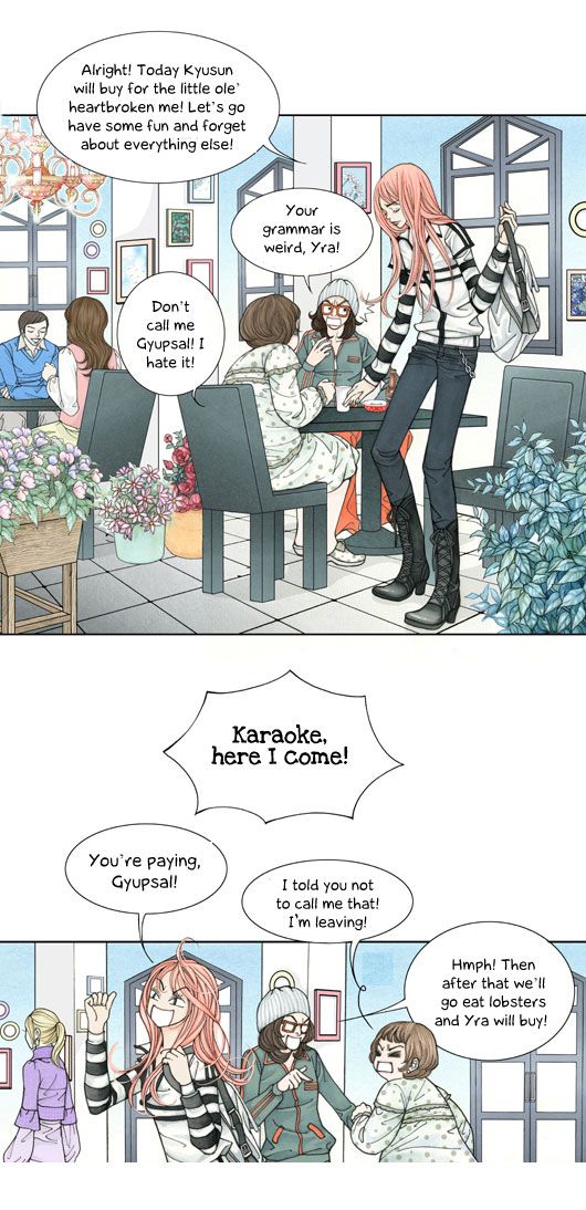 Crazy Coffee Cat I Am Addicted to Coffee Part 2 第11页