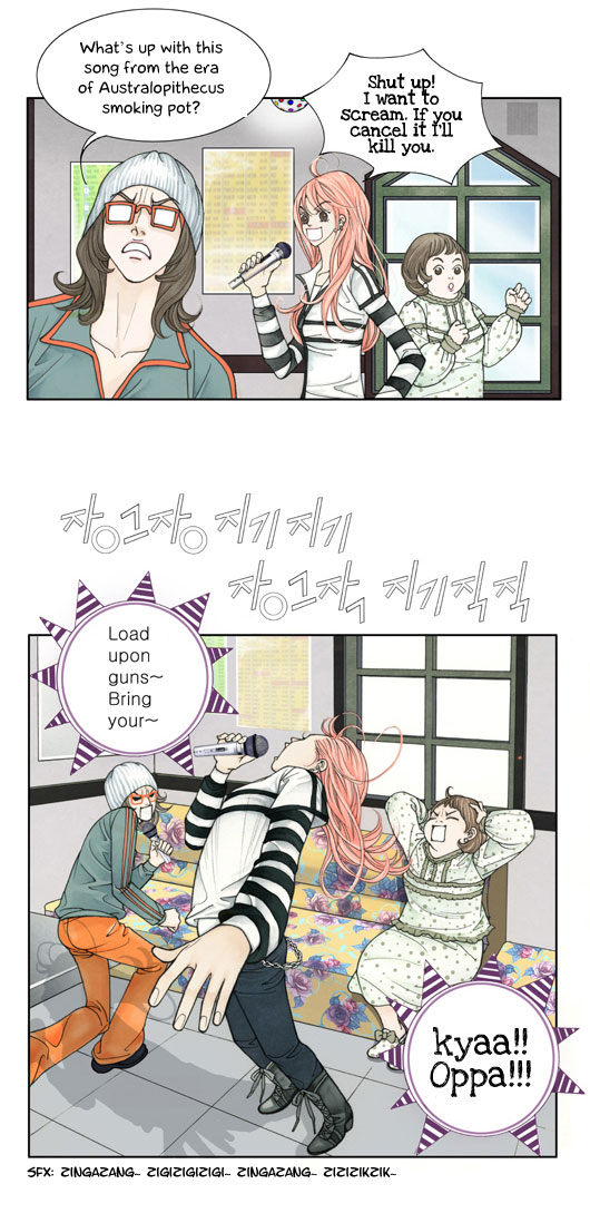 Crazy Coffee Cat I Am Addicted to Coffee Part 2 第13页