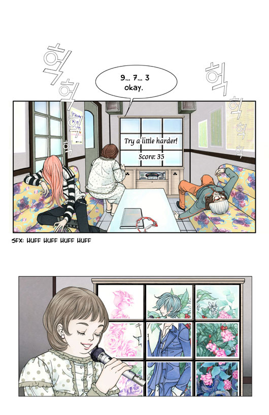 Crazy Coffee Cat I Am Addicted to Coffee Part 2 第15页