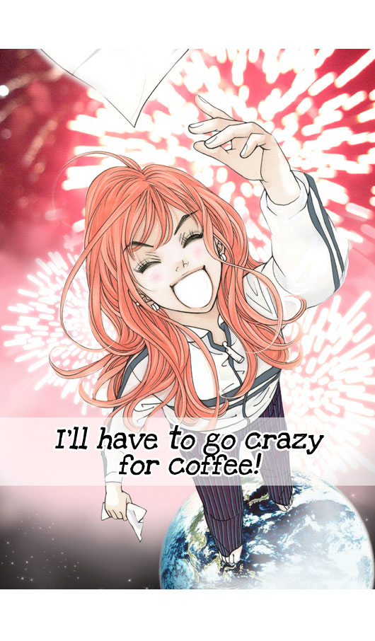 Crazy Coffee Cat I Am Addicted to Coffee Part 2 第29页