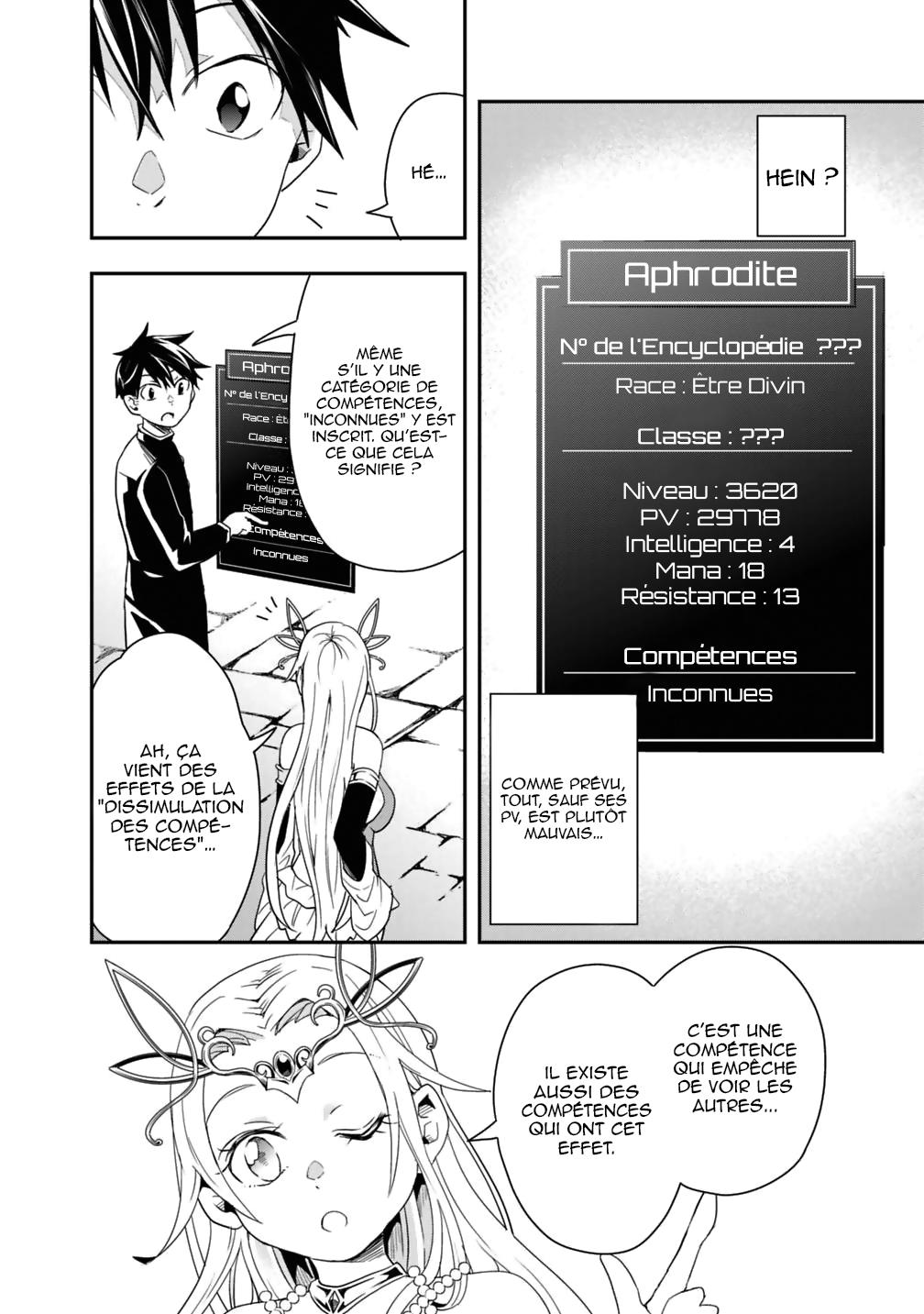 Isekai Monster Breeder Vol. 1 Ch. 5 第11页