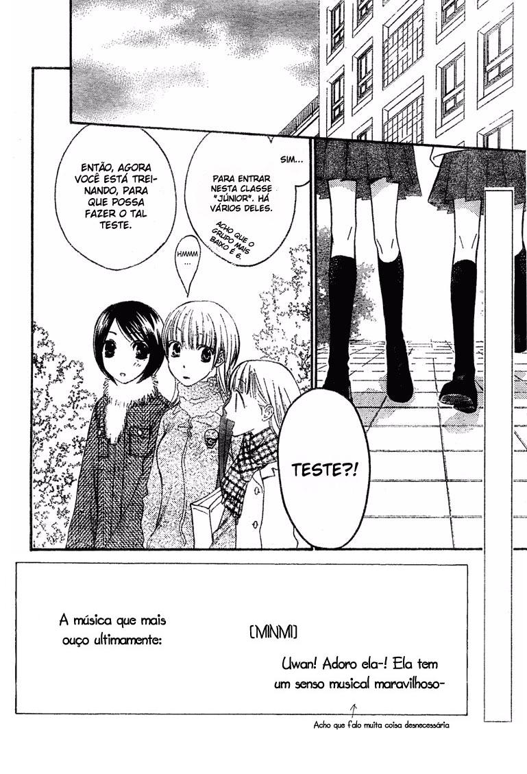 Sugar Princess Vol. 1 Ch. 4 第2页