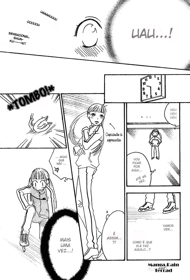 Sugar Princess Vol. 1 Ch. 4 第19页