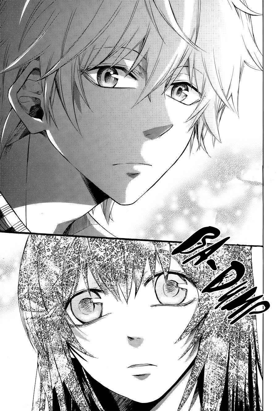 Manbou-chan to Lion-kun Vol. 1 Ch. 2 第41页