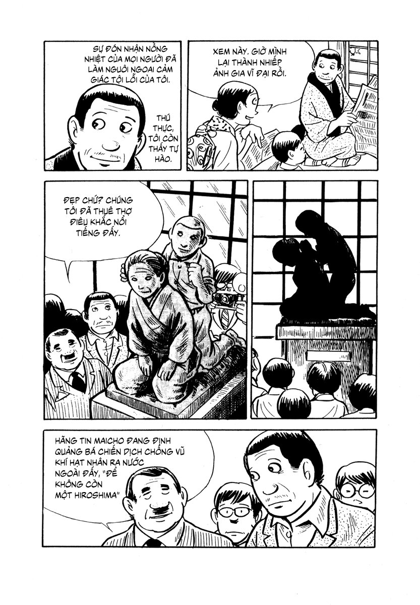 Good-Bye Địa Ngục 第13页