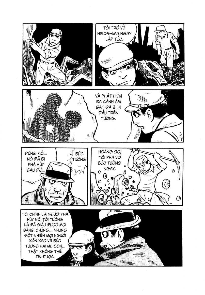 Good-Bye Địa Ngục 第19页