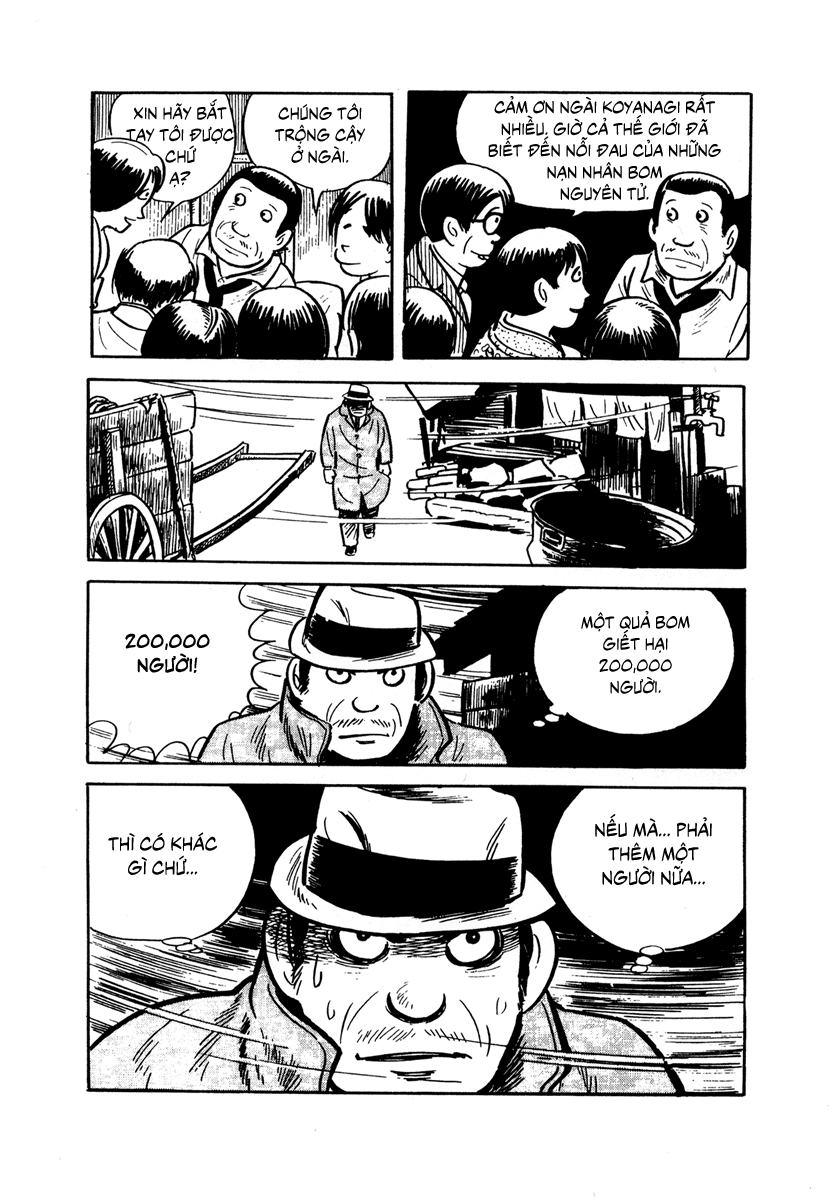 Good-Bye Địa Ngục 第24页