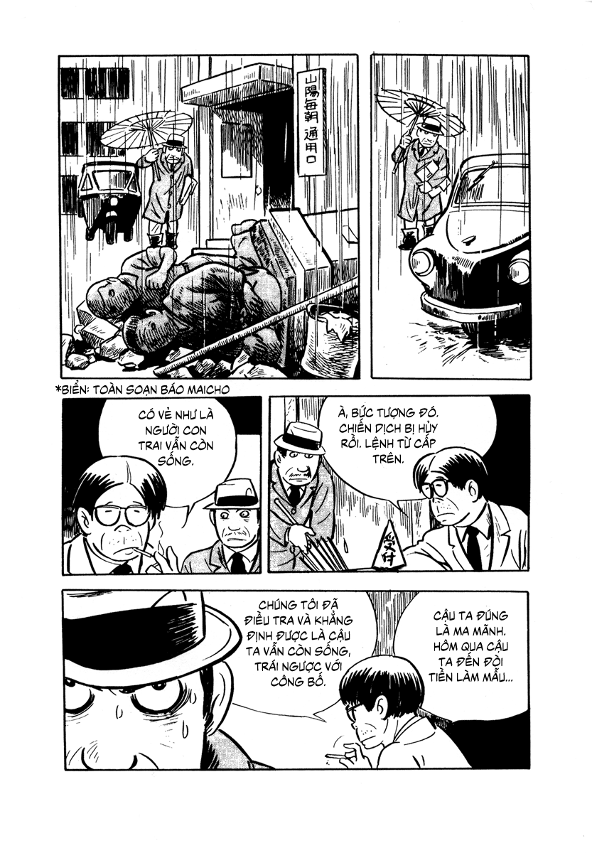 Good-Bye Địa Ngục 第28页