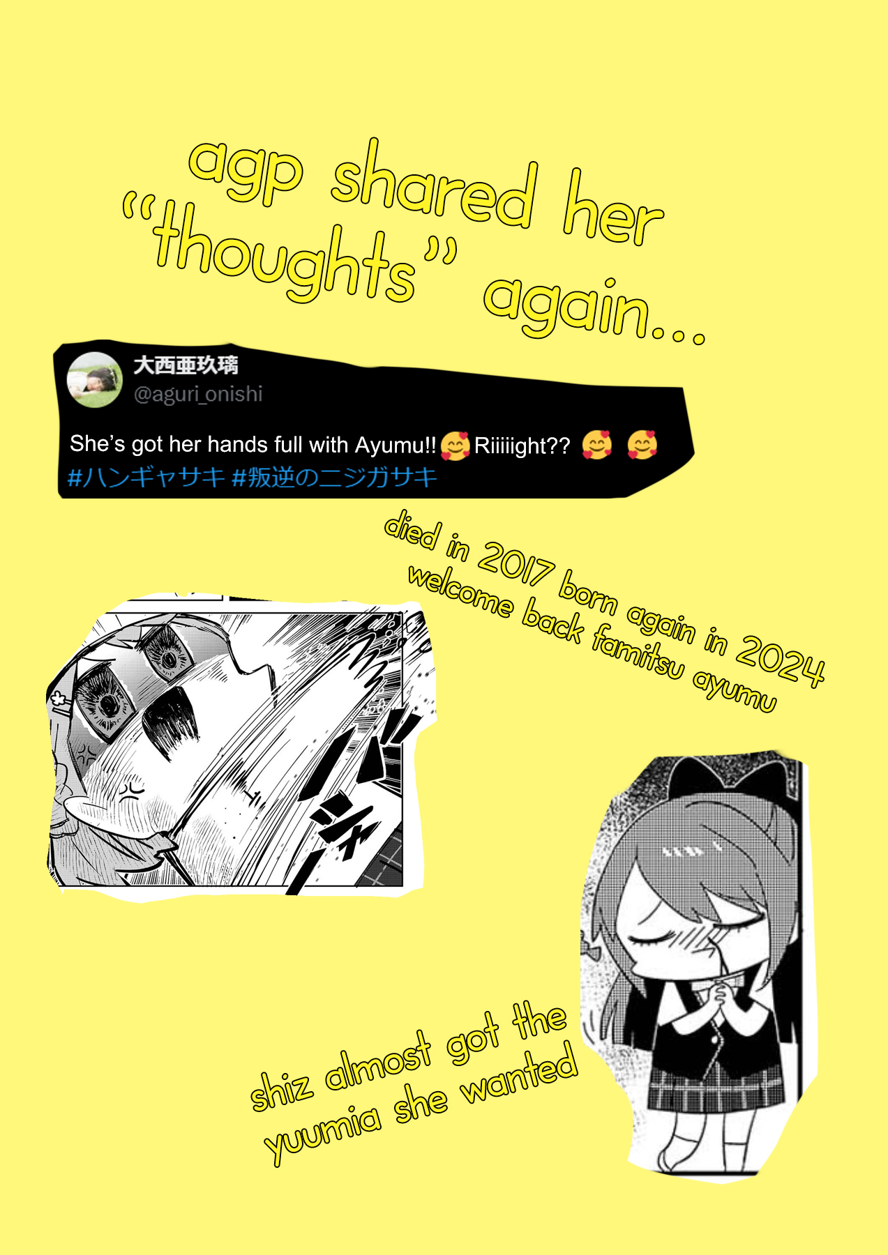 Hangyaku no Nijigasaki Ch. 4 第2页