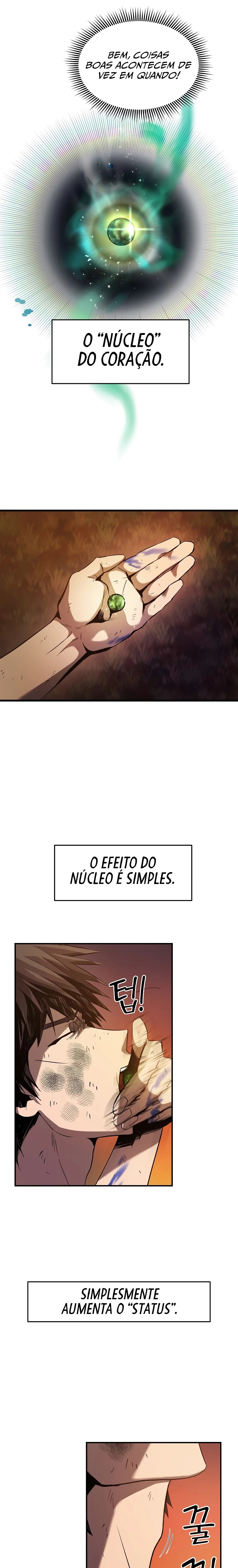 On My Way to Kill God Ch. 2 第29页