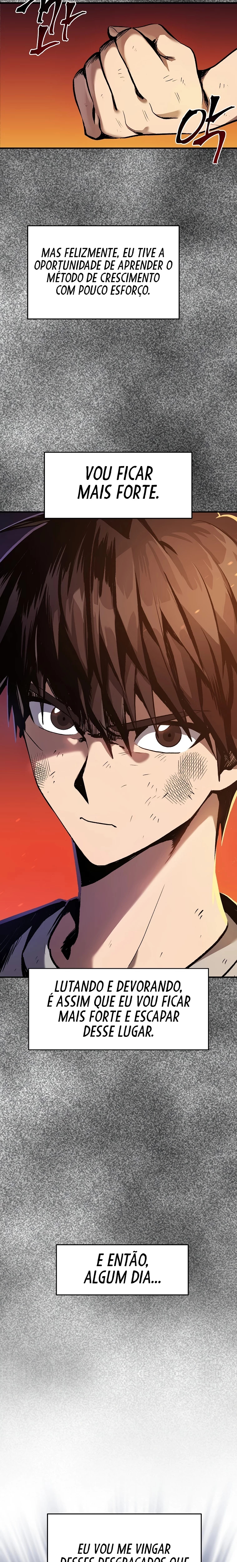 On My Way to Kill God Ch. 2 第32页