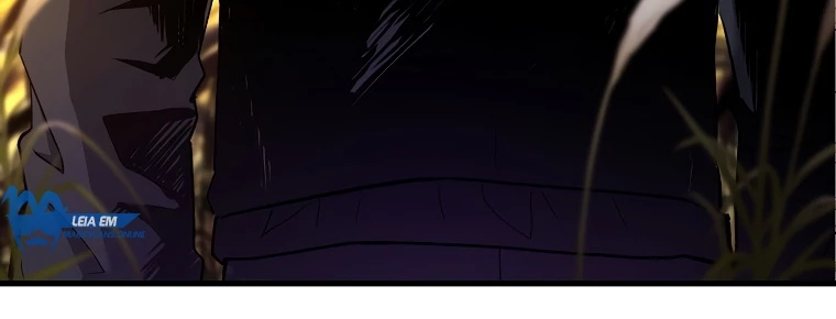On My Way to Kill God Ch. 2 第10页