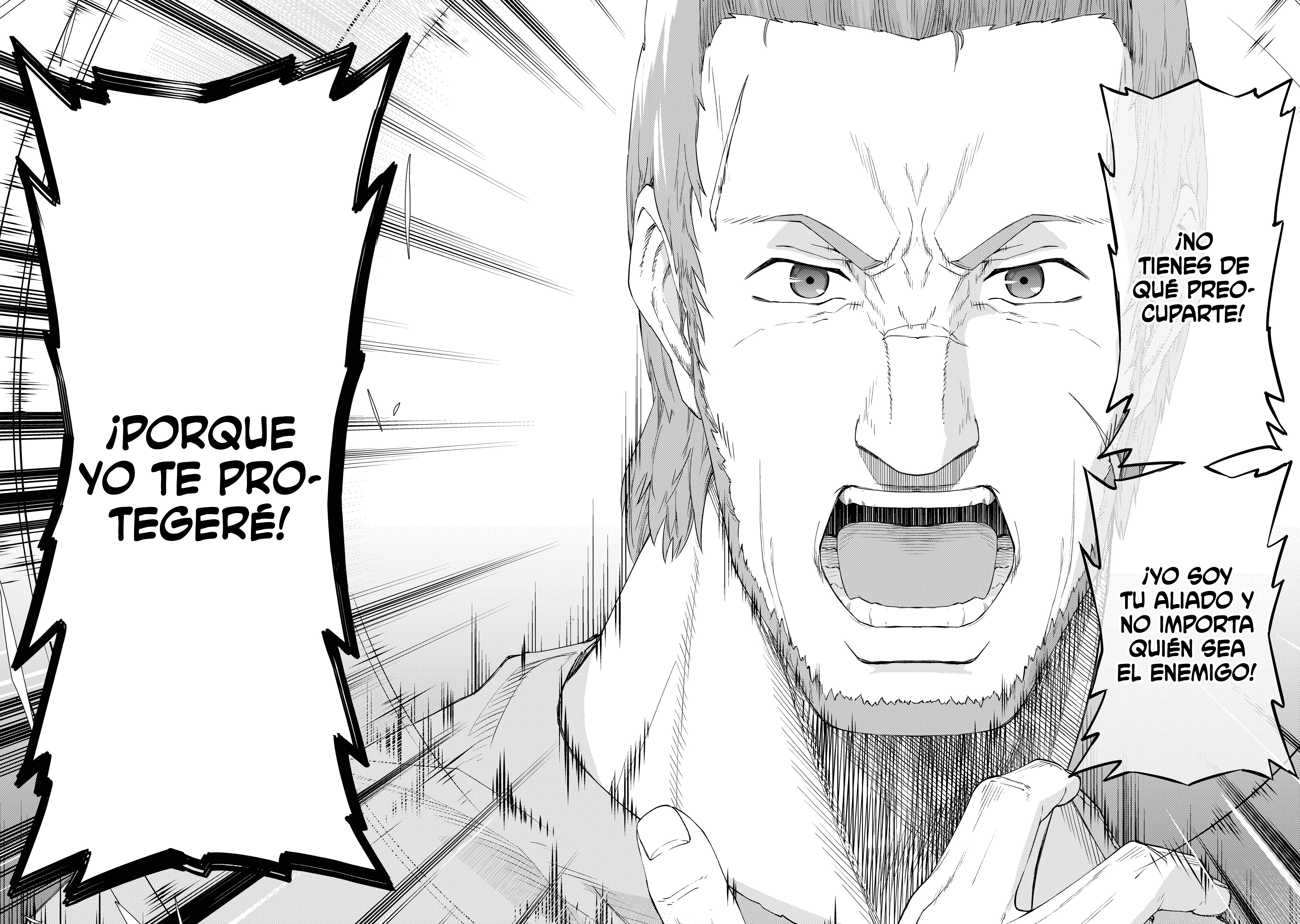 Ryoumin 0-nin Start no Henkyou Ryoushusama ~Ao no Dias to Soukaku no Otome~ Capítulo 1 第20页