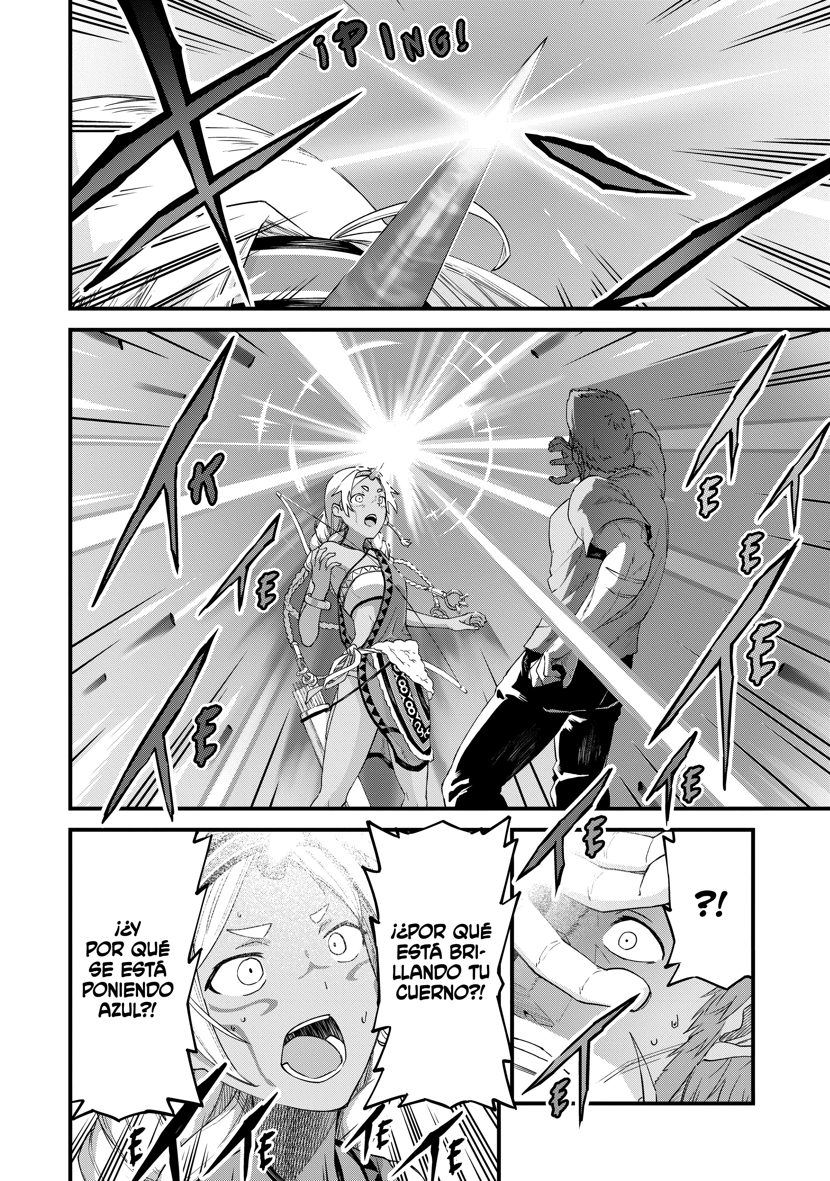 Ryoumin 0-nin Start no Henkyou Ryoushusama ~Ao no Dias to Soukaku no Otome~ Capítulo 1 第21页