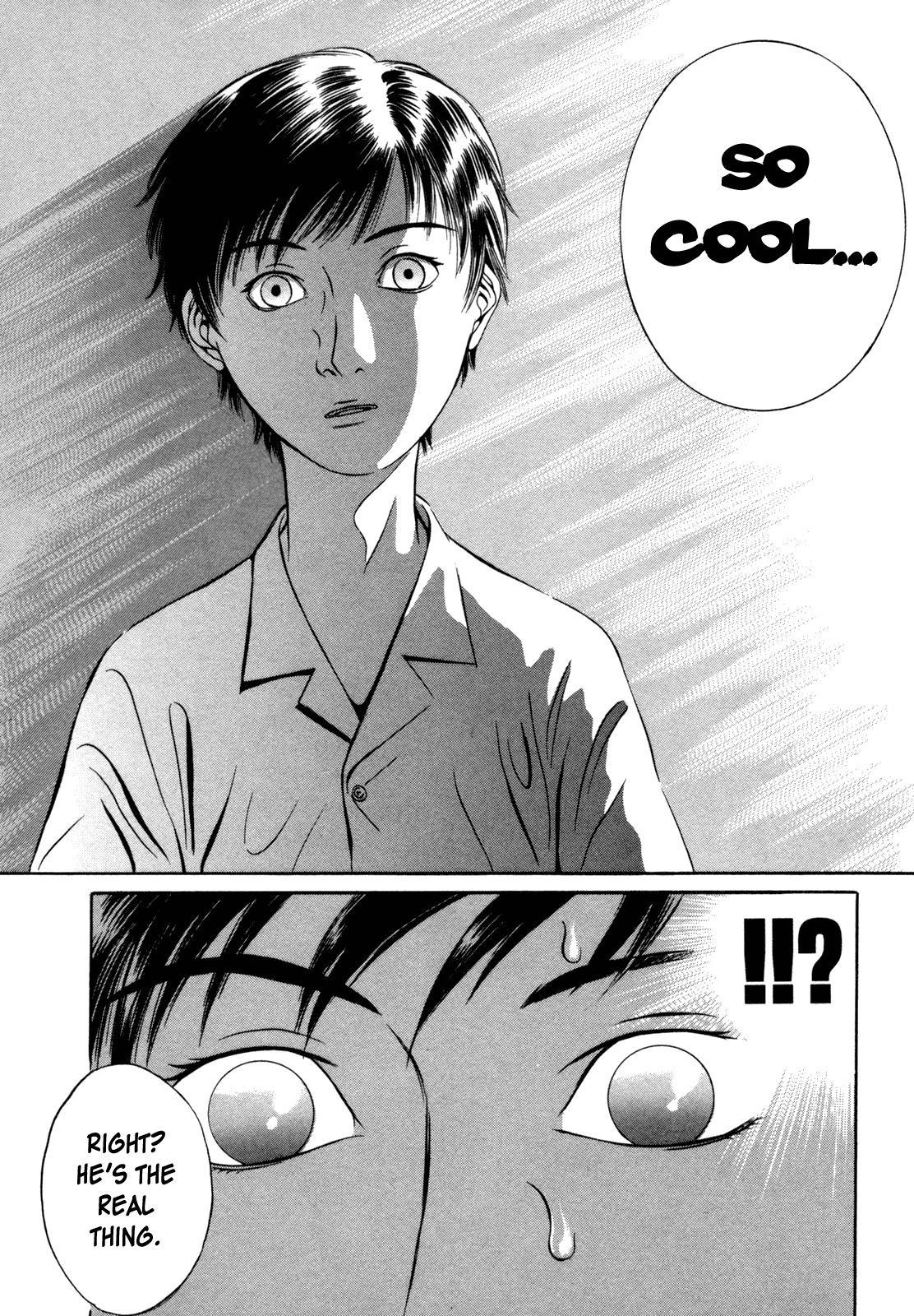 Holyland A Person 第10页