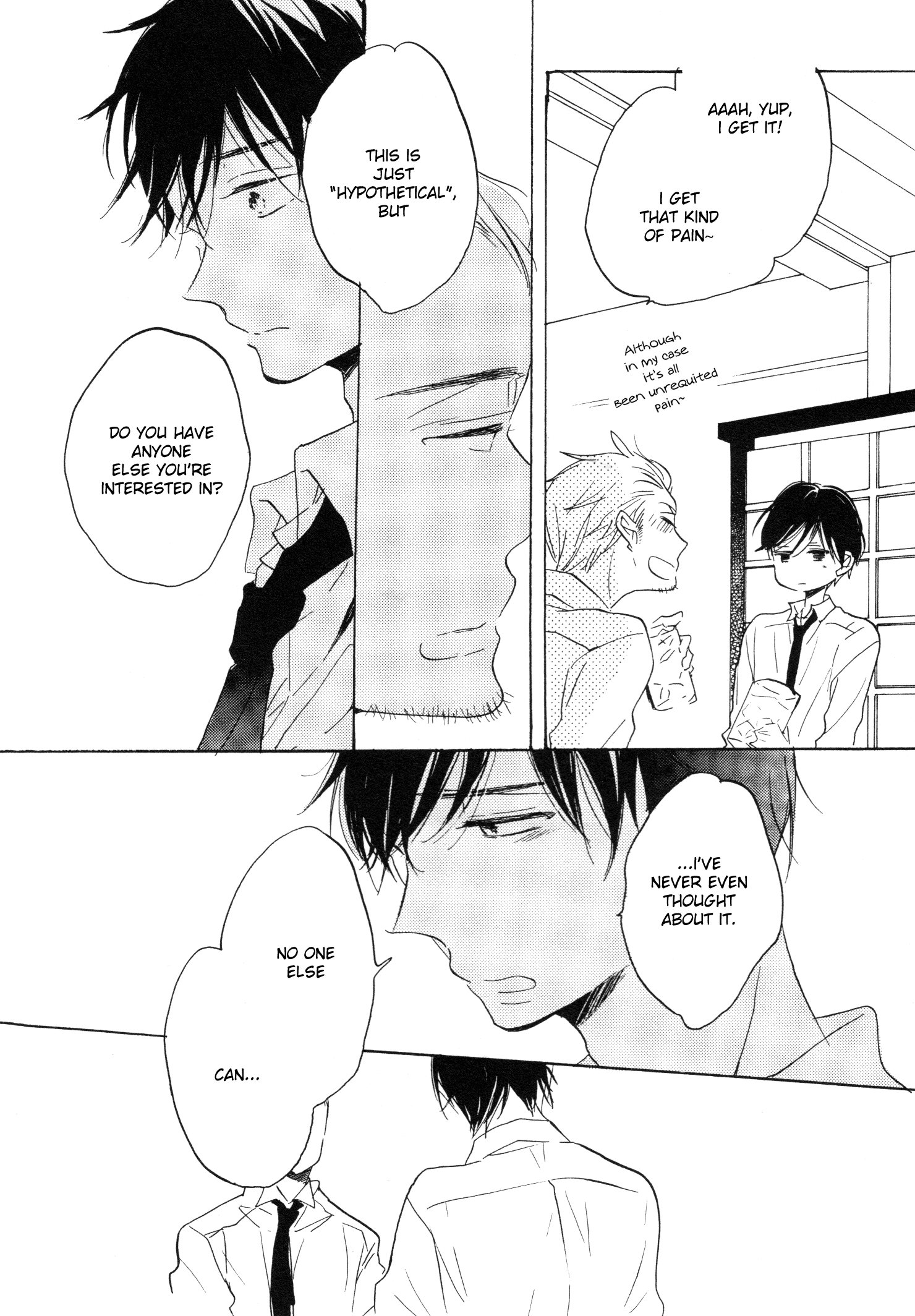 Paradise View Vol. 1 Ch. 4 第37页