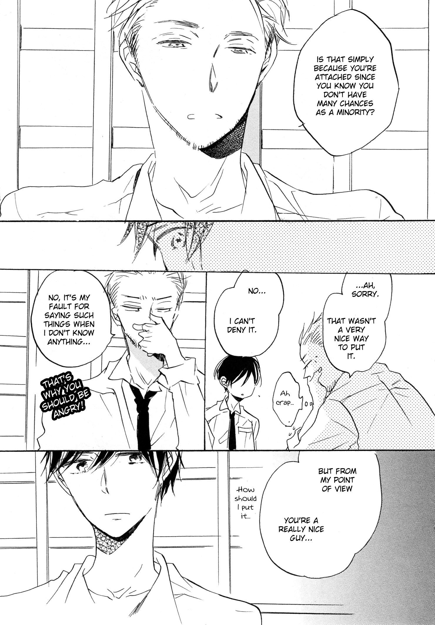 Paradise View Vol. 1 Ch. 4 第38页
