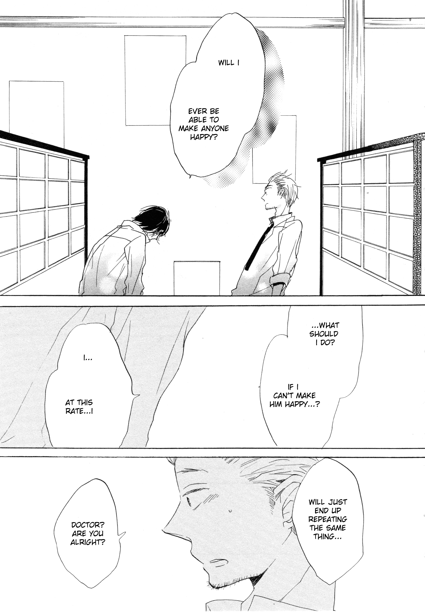 Paradise View Vol. 1 Ch. 4 第42页