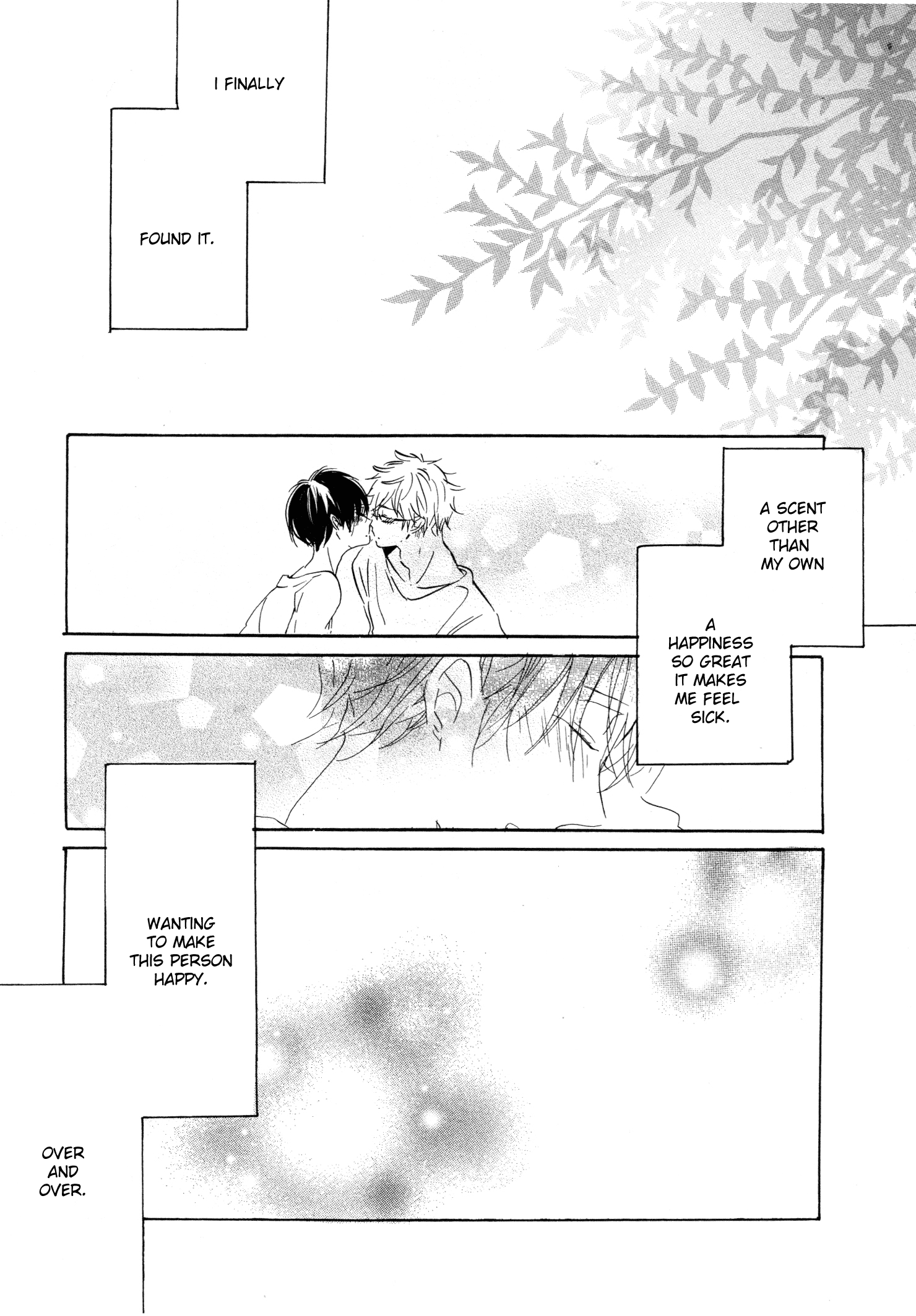 Paradise View Vol. 1 Ch. 4 第6页