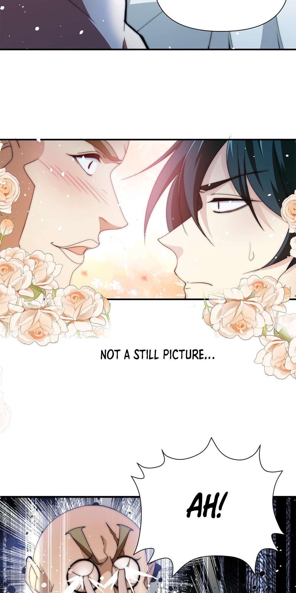 I Have No Talent For Cultivation So I Summon Gods Instead Ch. 1 第17页