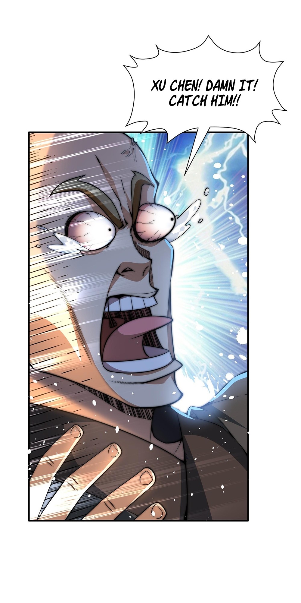 I Have No Talent For Cultivation So I Summon Gods Instead Ch. 1 第20页