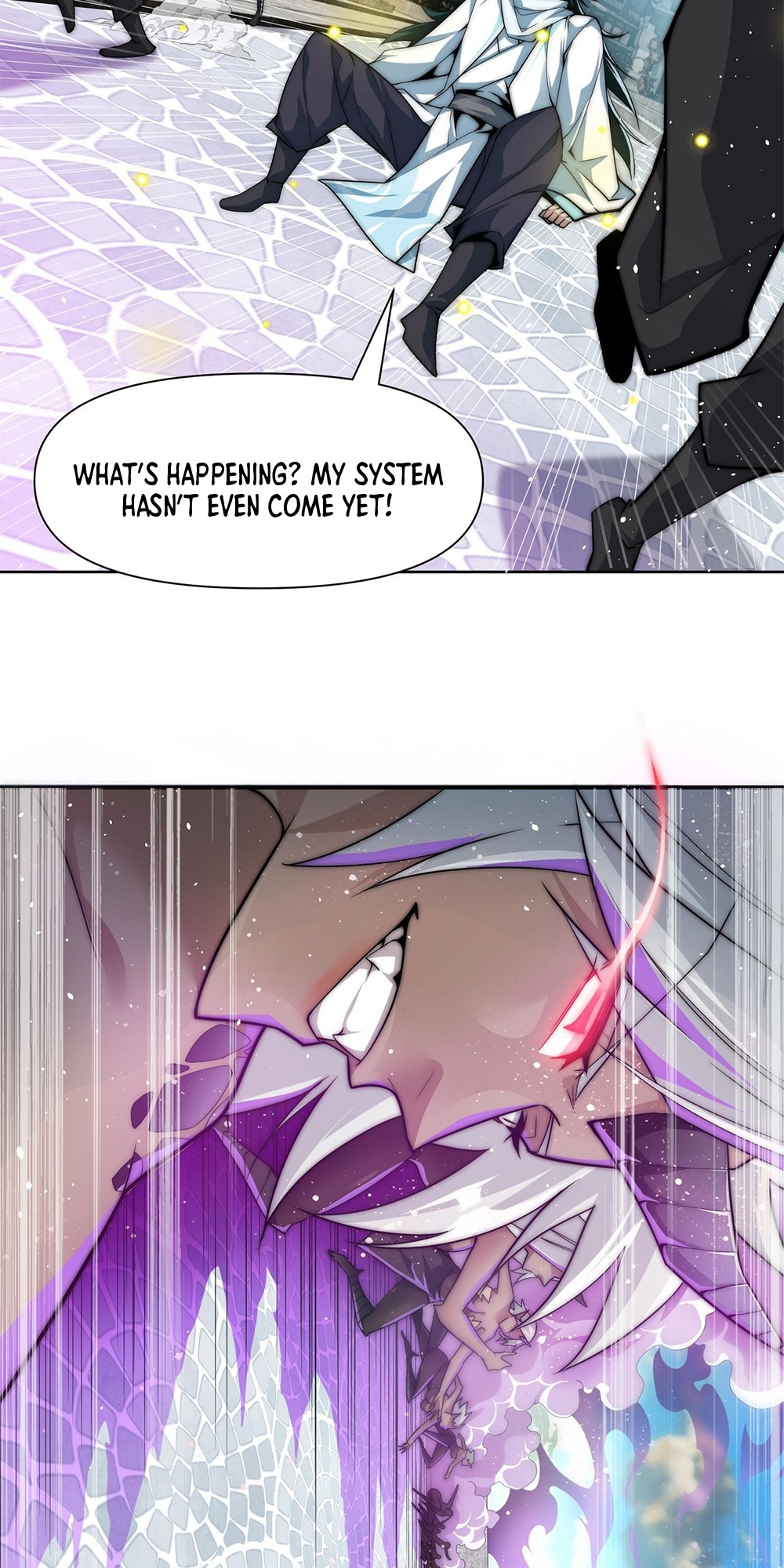 I Have No Talent For Cultivation So I Summon Gods Instead Ch. 1 第26页