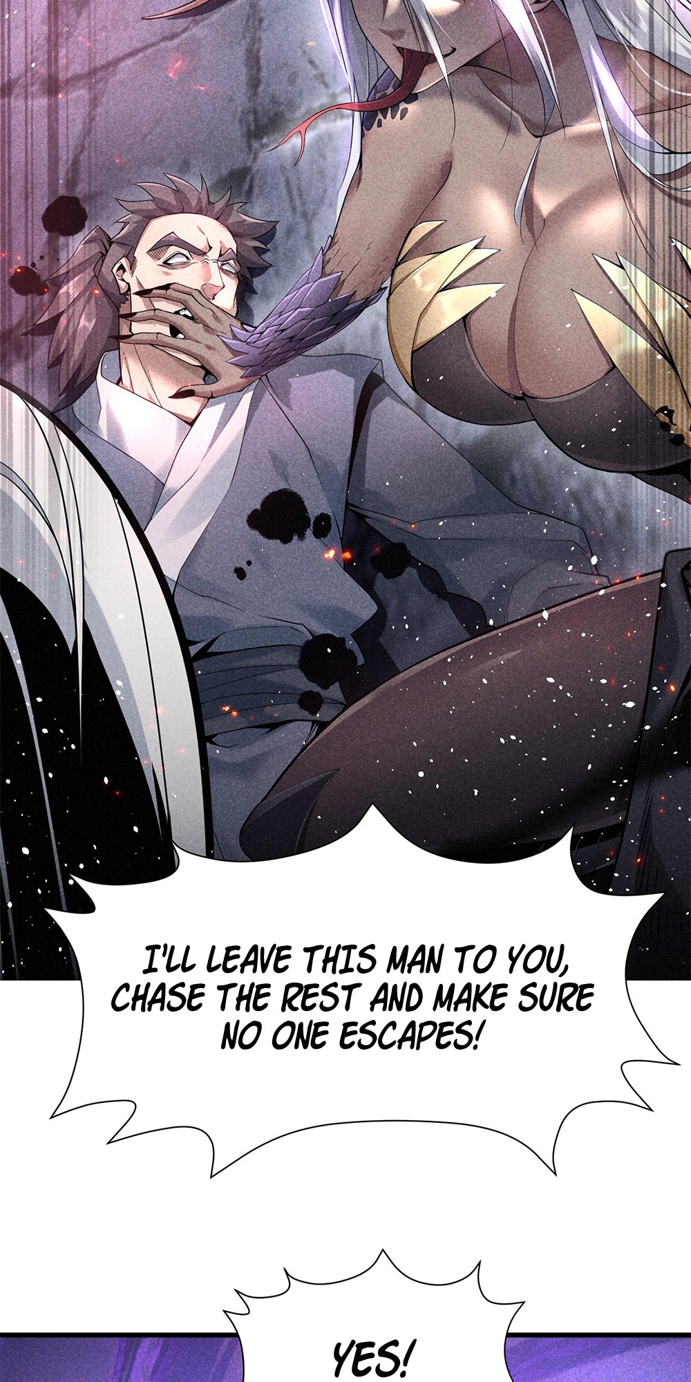I Have No Talent For Cultivation So I Summon Gods Instead Ch. 1 第30页