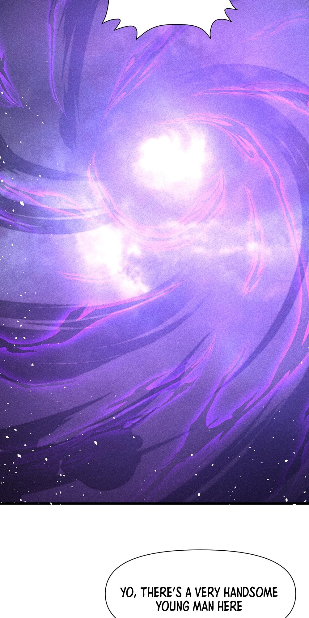 I Have No Talent For Cultivation So I Summon Gods Instead Ch. 1 第31页