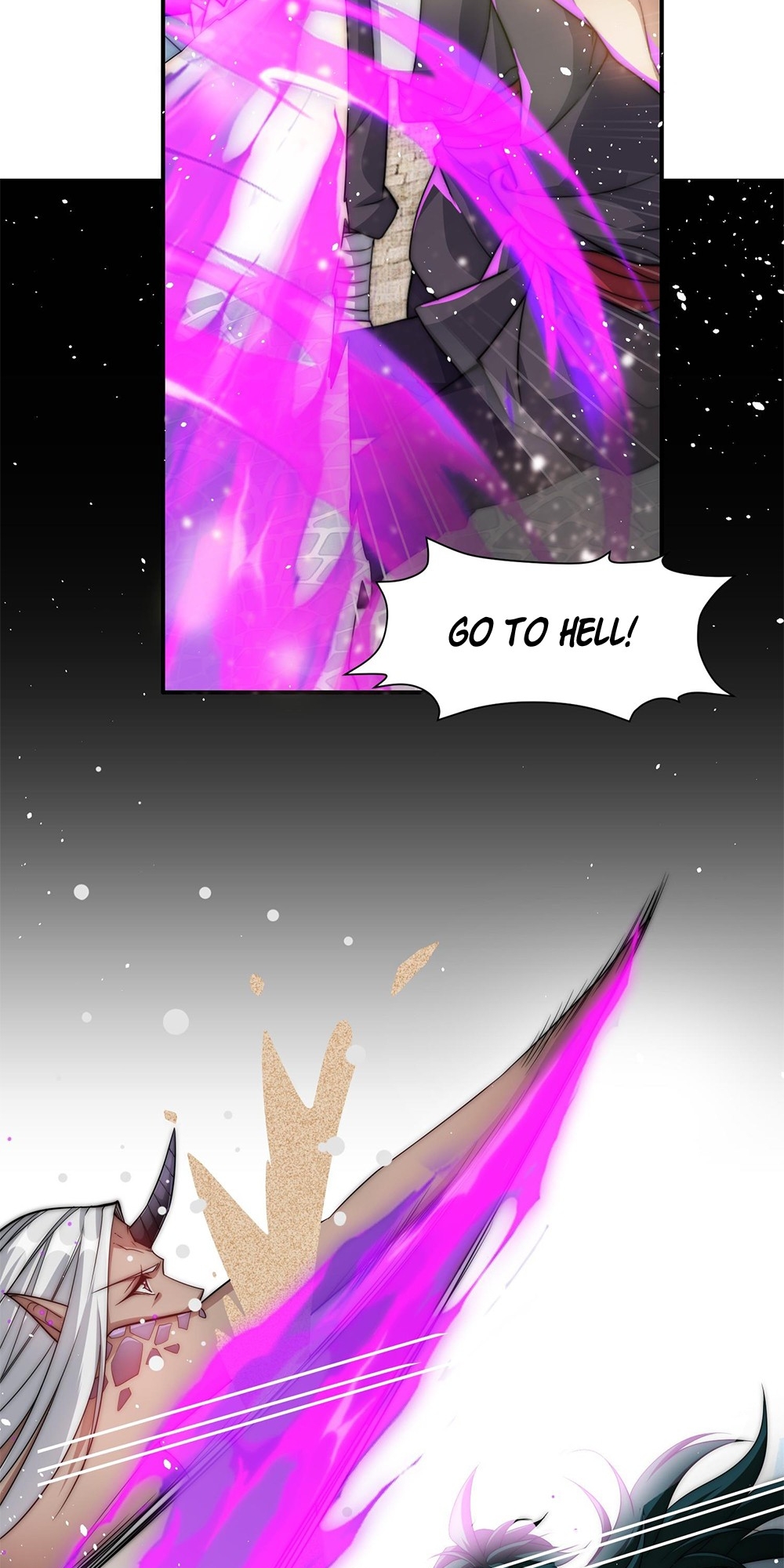 I Have No Talent For Cultivation So I Summon Gods Instead Ch. 1 第40页