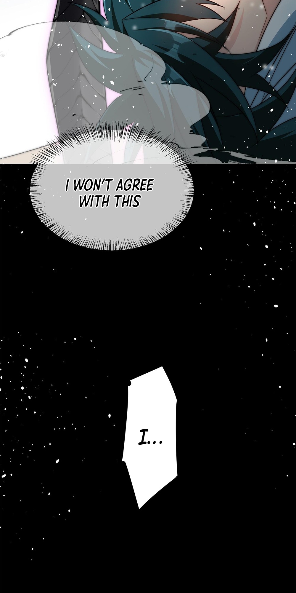 I Have No Talent For Cultivation So I Summon Gods Instead Ch. 1 第48页