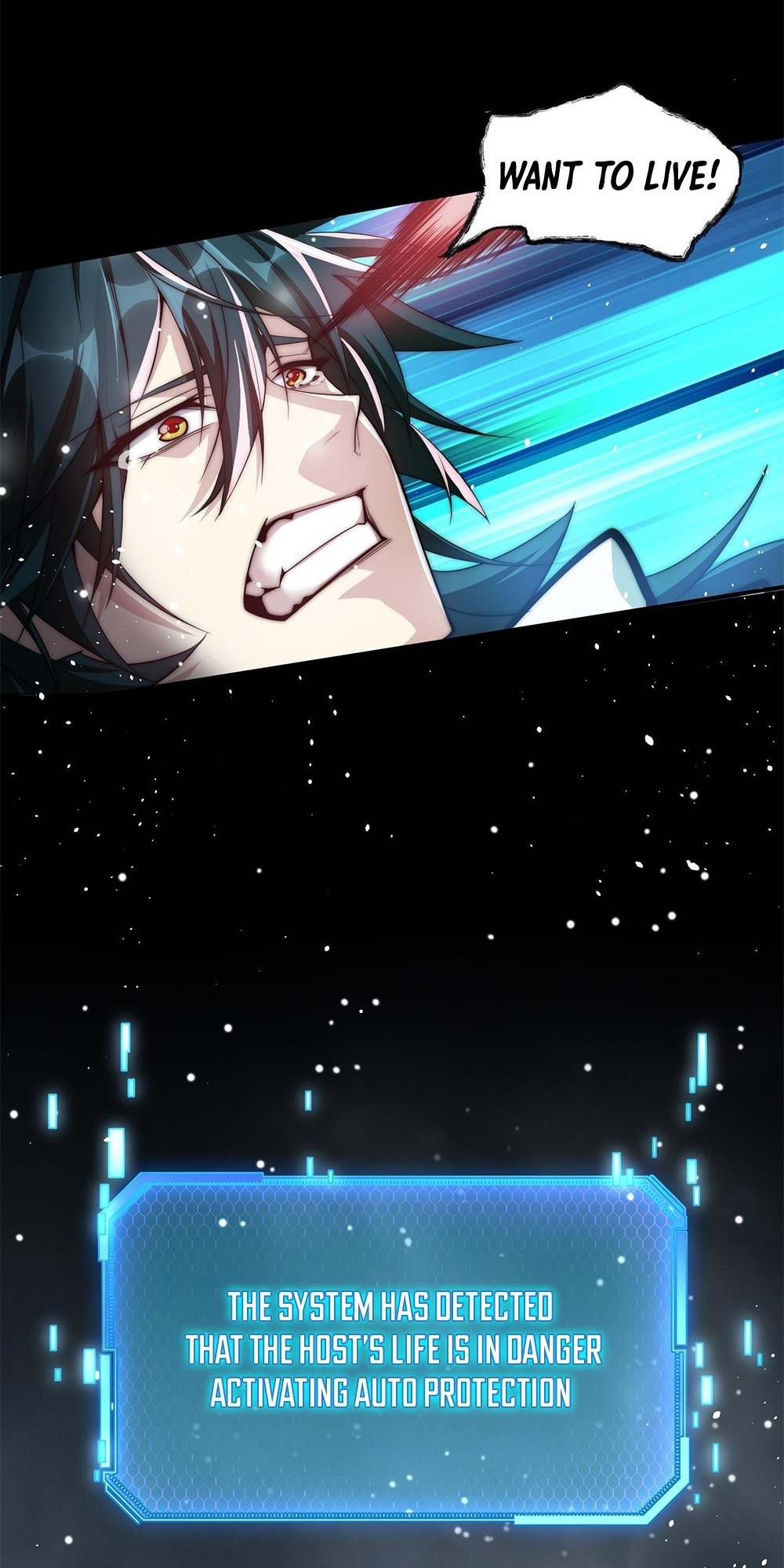 I Have No Talent For Cultivation So I Summon Gods Instead Ch. 1 第49页