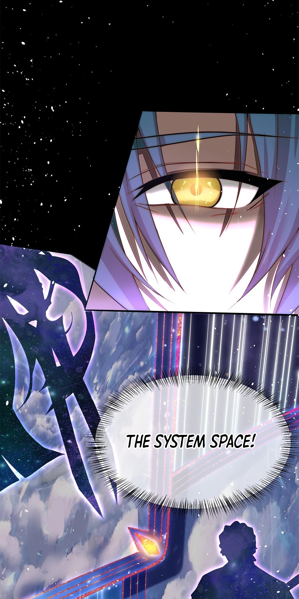 I Have No Talent For Cultivation So I Summon Gods Instead Ch. 1 第54页