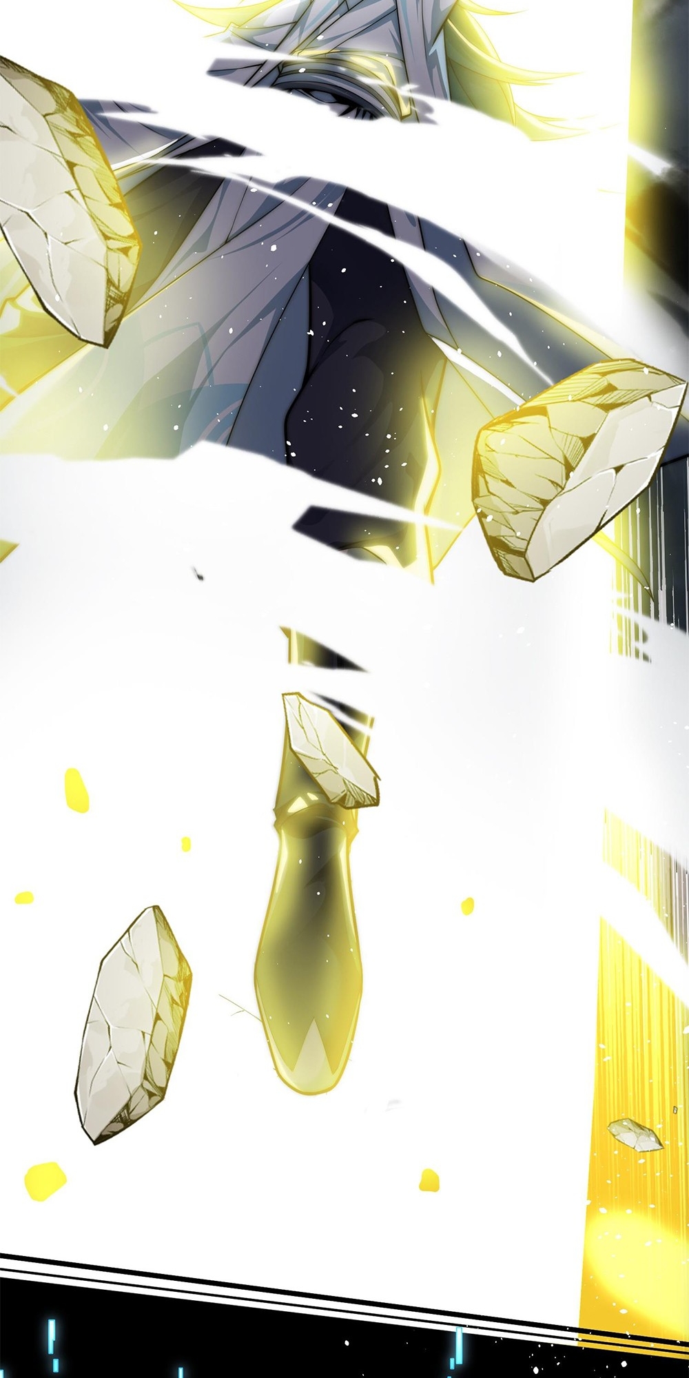 I Have No Talent For Cultivation So I Summon Gods Instead Ch. 1 第68页