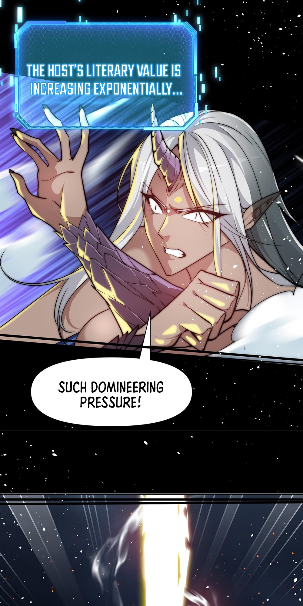 I Have No Talent For Cultivation So I Summon Gods Instead Ch. 1 第69页