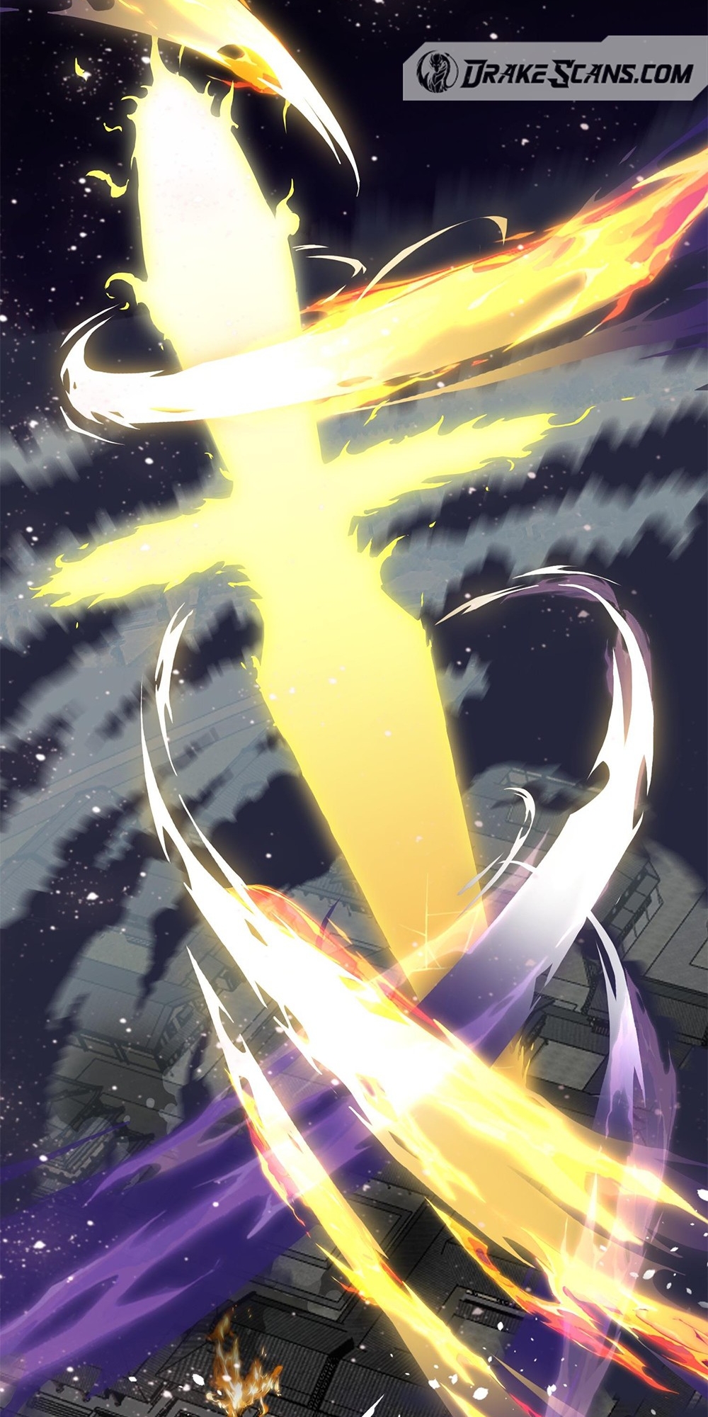 I Have No Talent For Cultivation So I Summon Gods Instead Ch. 1 第71页