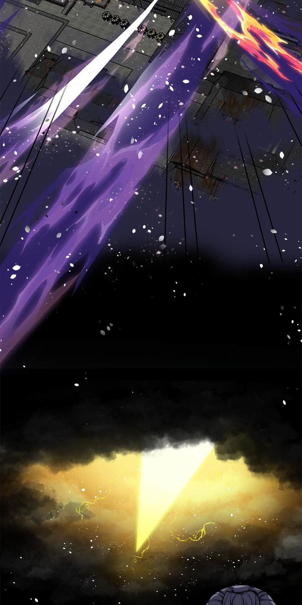 I Have No Talent For Cultivation So I Summon Gods Instead Ch. 1 第72页