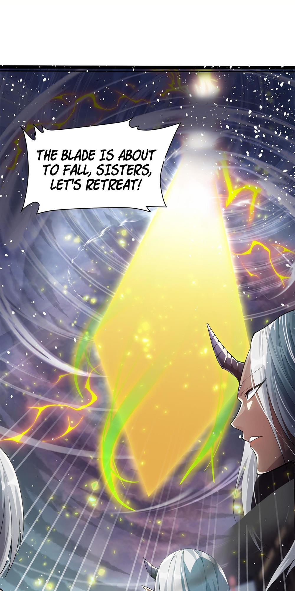 I Have No Talent For Cultivation So I Summon Gods Instead Ch. 1 第77页