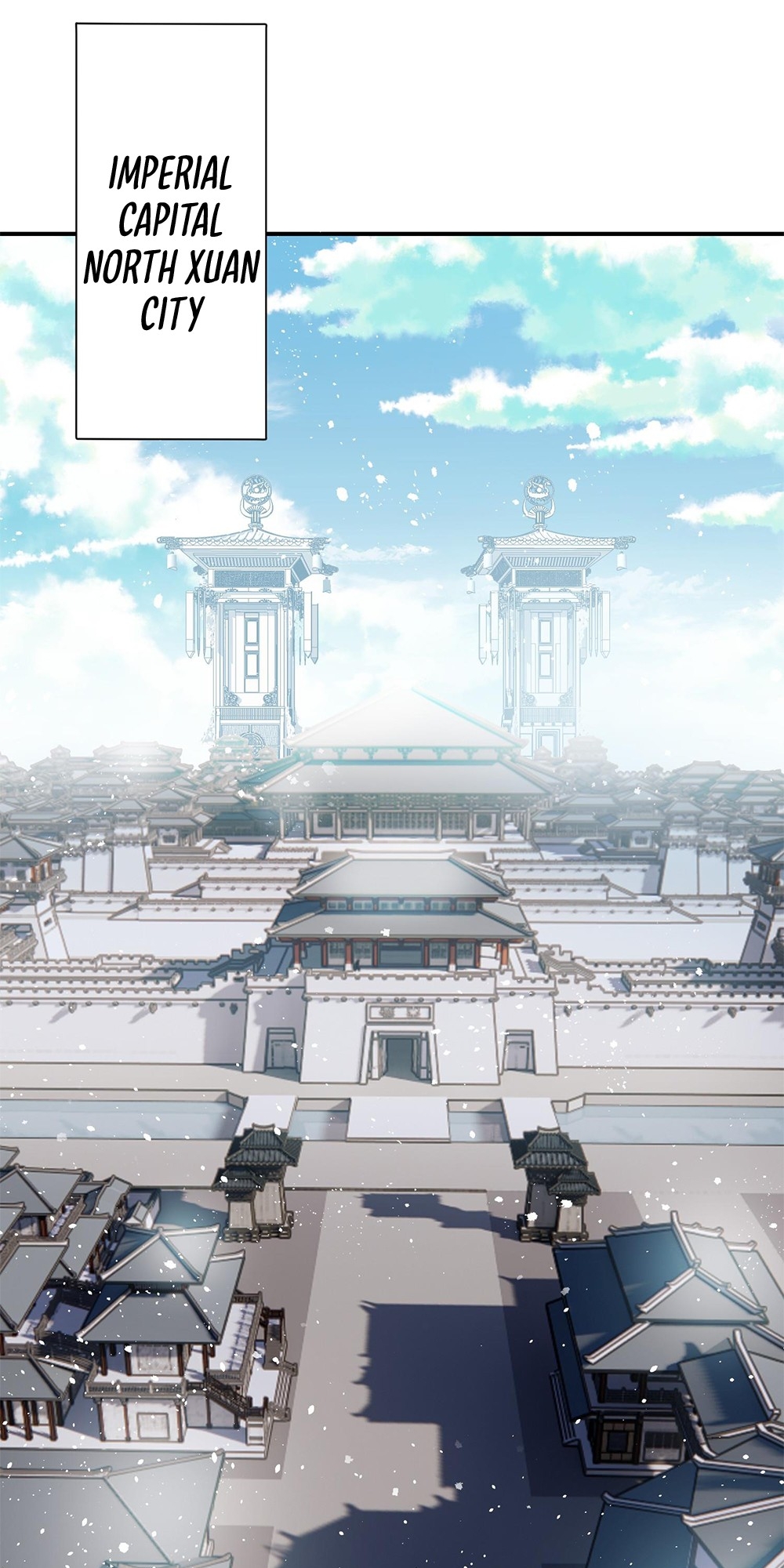I Have No Talent For Cultivation So I Summon Gods Instead Ch. 1 第88页