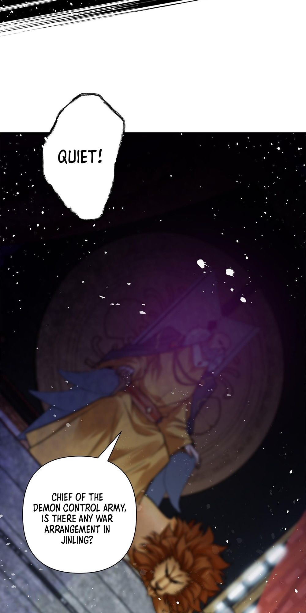 I Have No Talent For Cultivation So I Summon Gods Instead Ch. 1 第91页