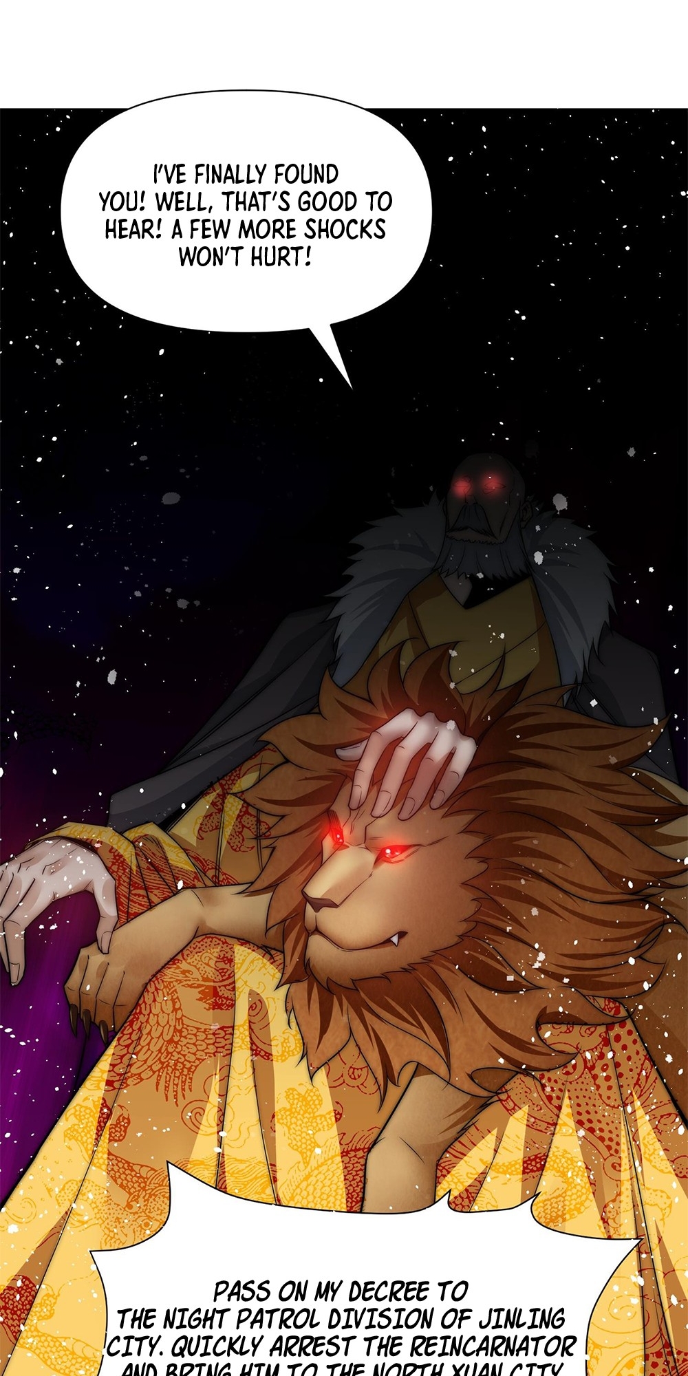 I Have No Talent For Cultivation So I Summon Gods Instead Ch. 1 第96页