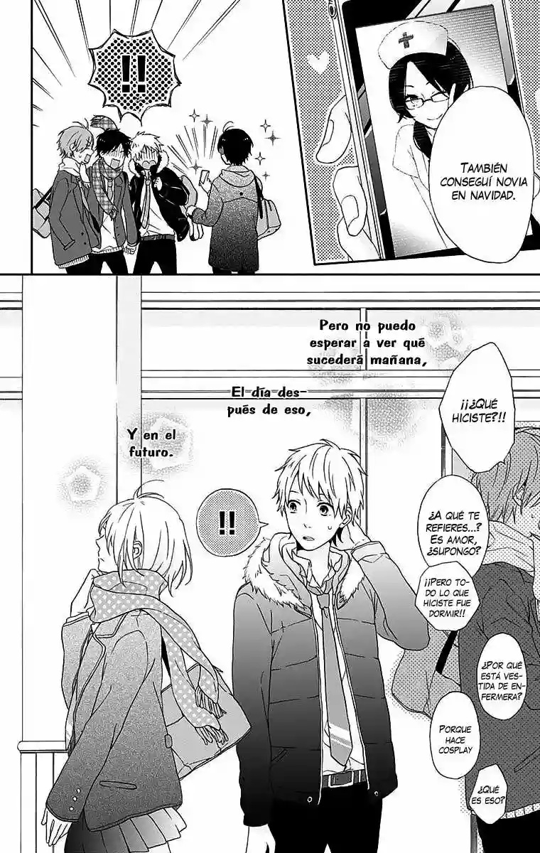 Nijiiro Days Vol. 1 Ch. 0 第46页