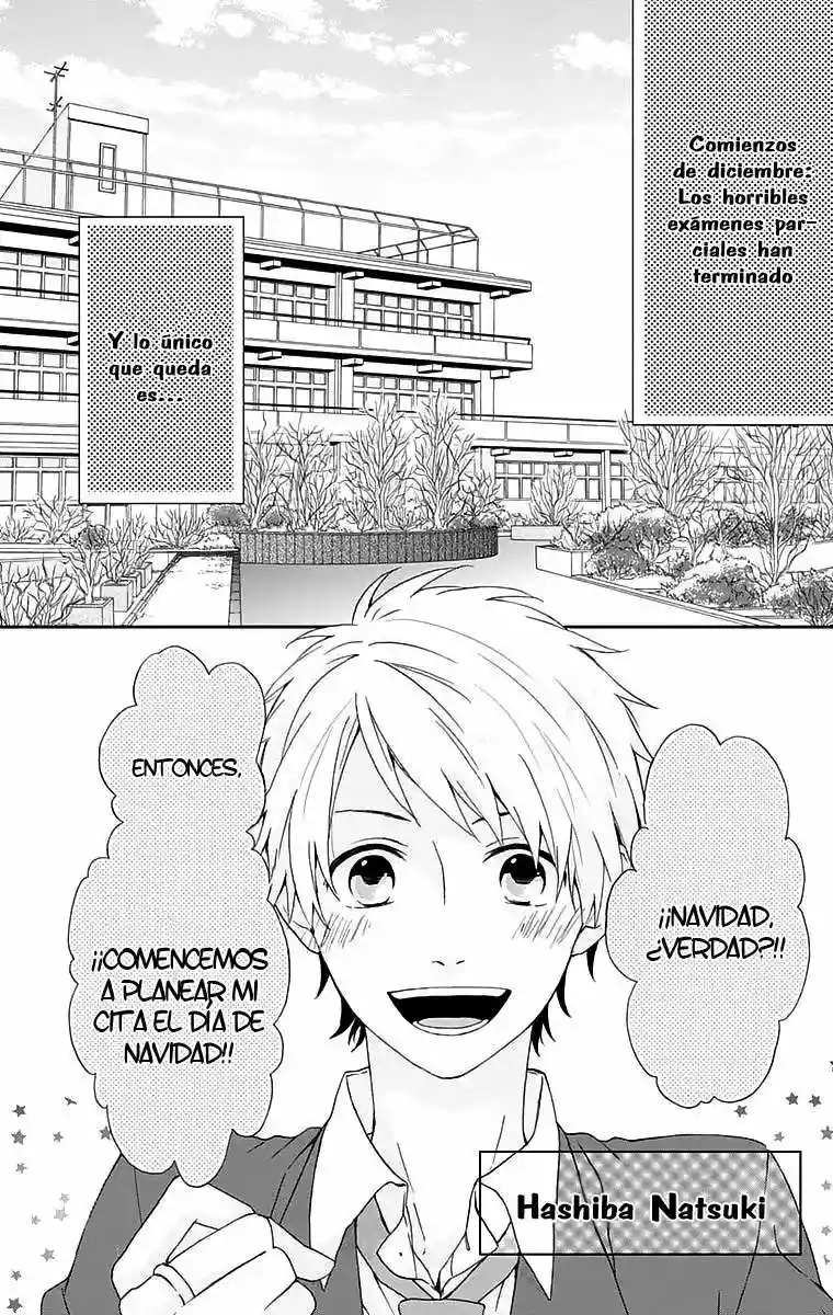 Nijiiro Days Vol. 1 Ch. 0 第8页