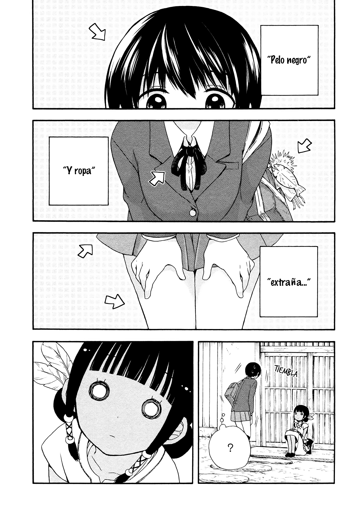 Sui Youbi Vol. 1 Ch. 2 第10页