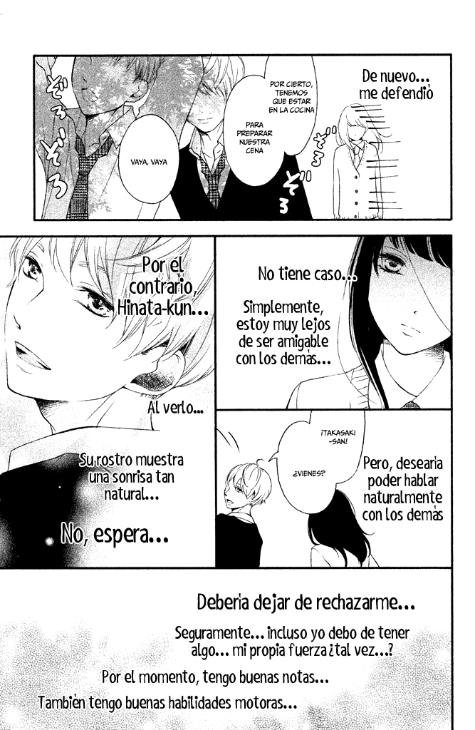 Renai Shoshinsha de Otesuu wo okake shimasu Vol. 1 Ch. 2 第12页