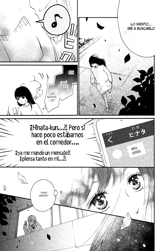 Renai Shoshinsha de Otesuu wo okake shimasu Vol. 1 Ch. 2 第18页